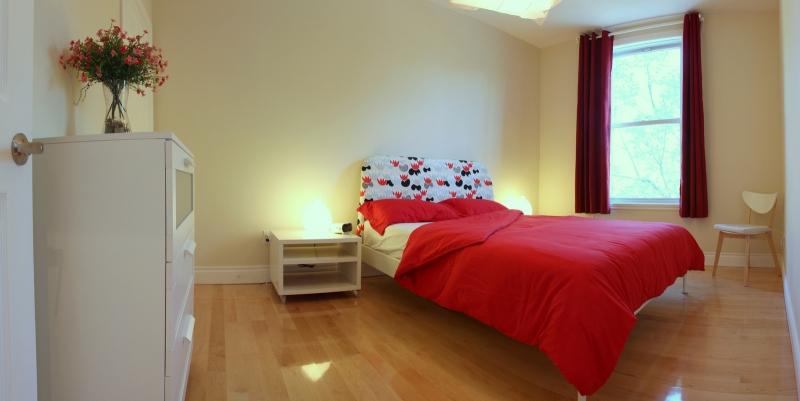 Chambre principale